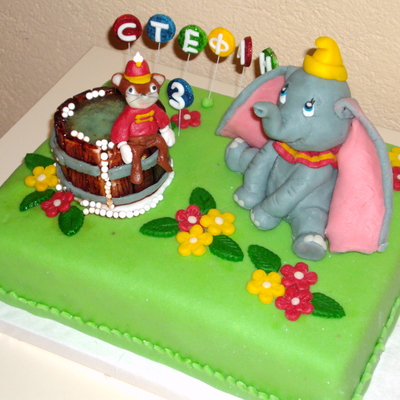 Dumbo