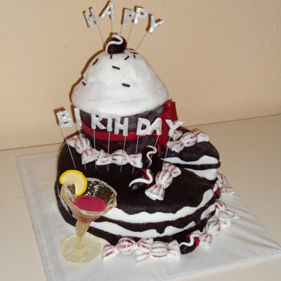 Cake-Cake