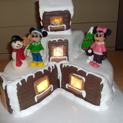Mickey I Minnie