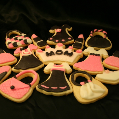 Mother Is Queen For The Day