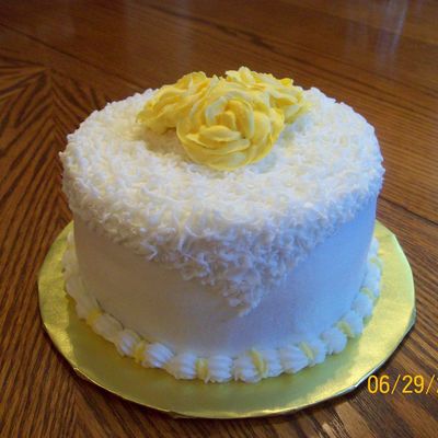 My 50Th Birthday Cake
