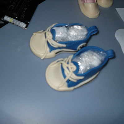 Baby Boy Converse Shoes