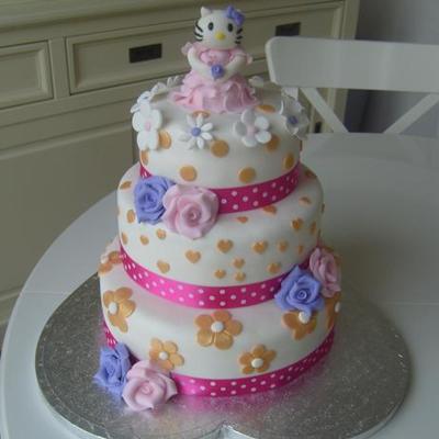 Hello Kitty!!