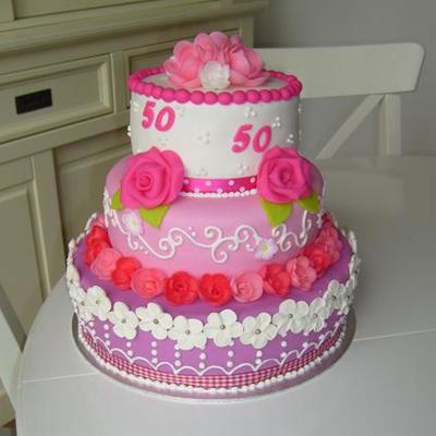 Sweet Pink!