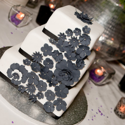 Wedding Cake!