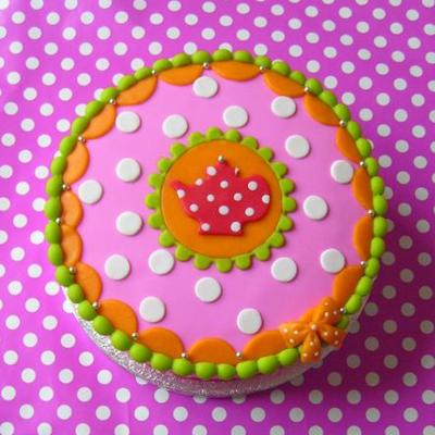 Happy Cake!