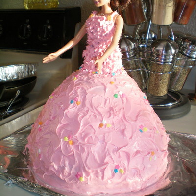 Princess Cake
