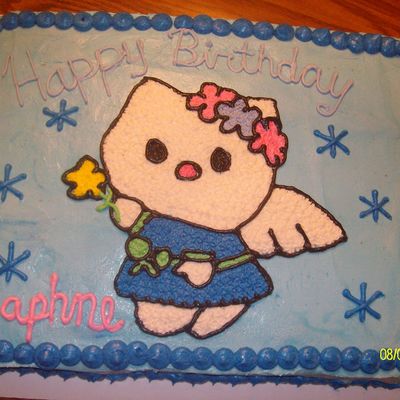 Hello Kitty