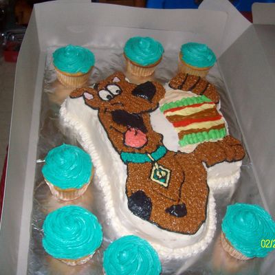 Scooby Doo