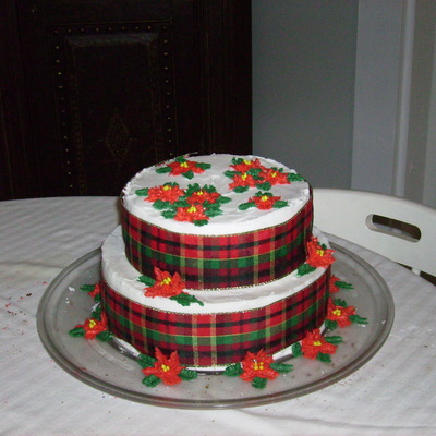 Company Christmas Party 2008