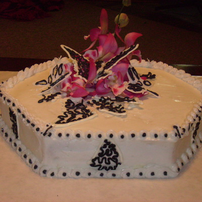 Entry For Local Fair