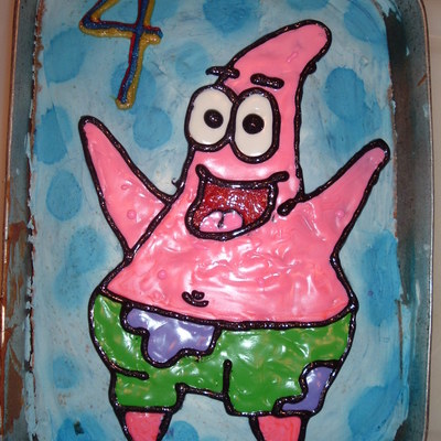 Patrick Star