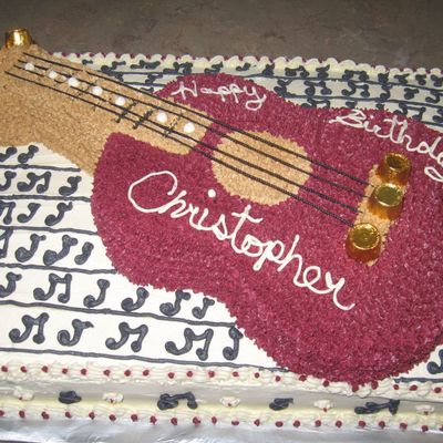 Guitar