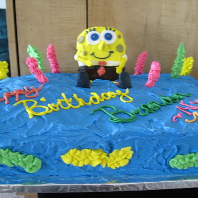 Spongebob