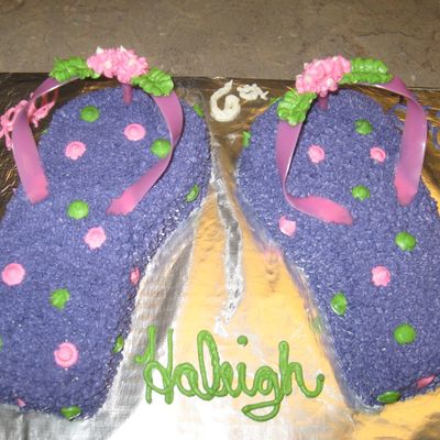 Flip Flops