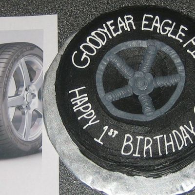 Goodyear Tire