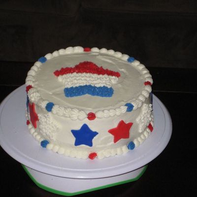 Happy 4Th!