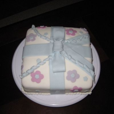 Present Cake
