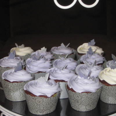 Butterfly Baby Shower