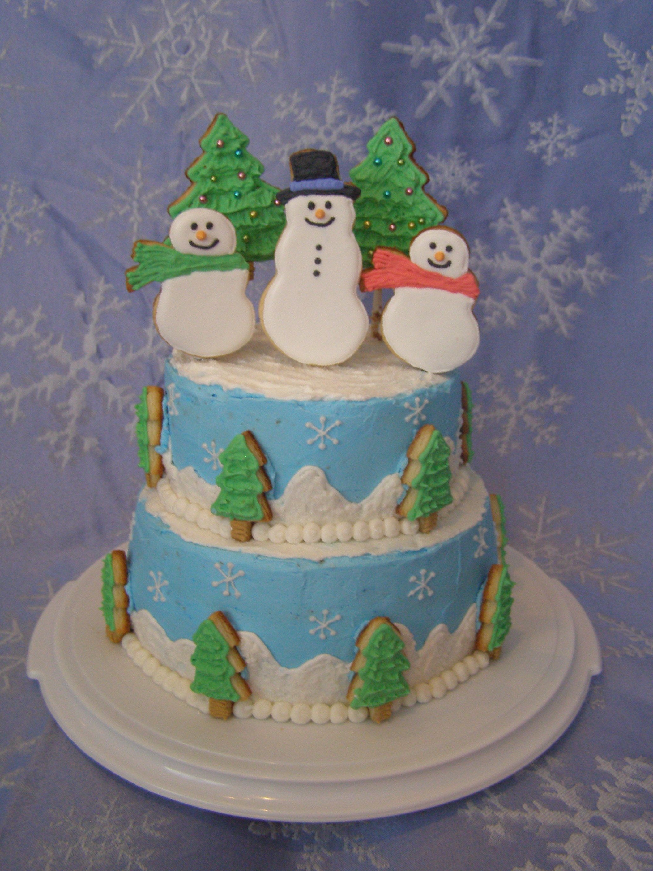 Winter Wonderland