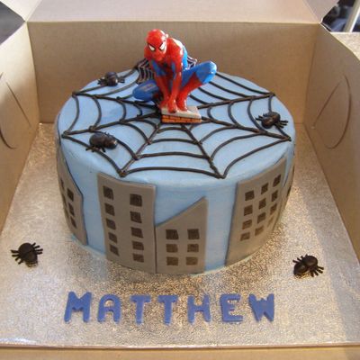 Spiderman