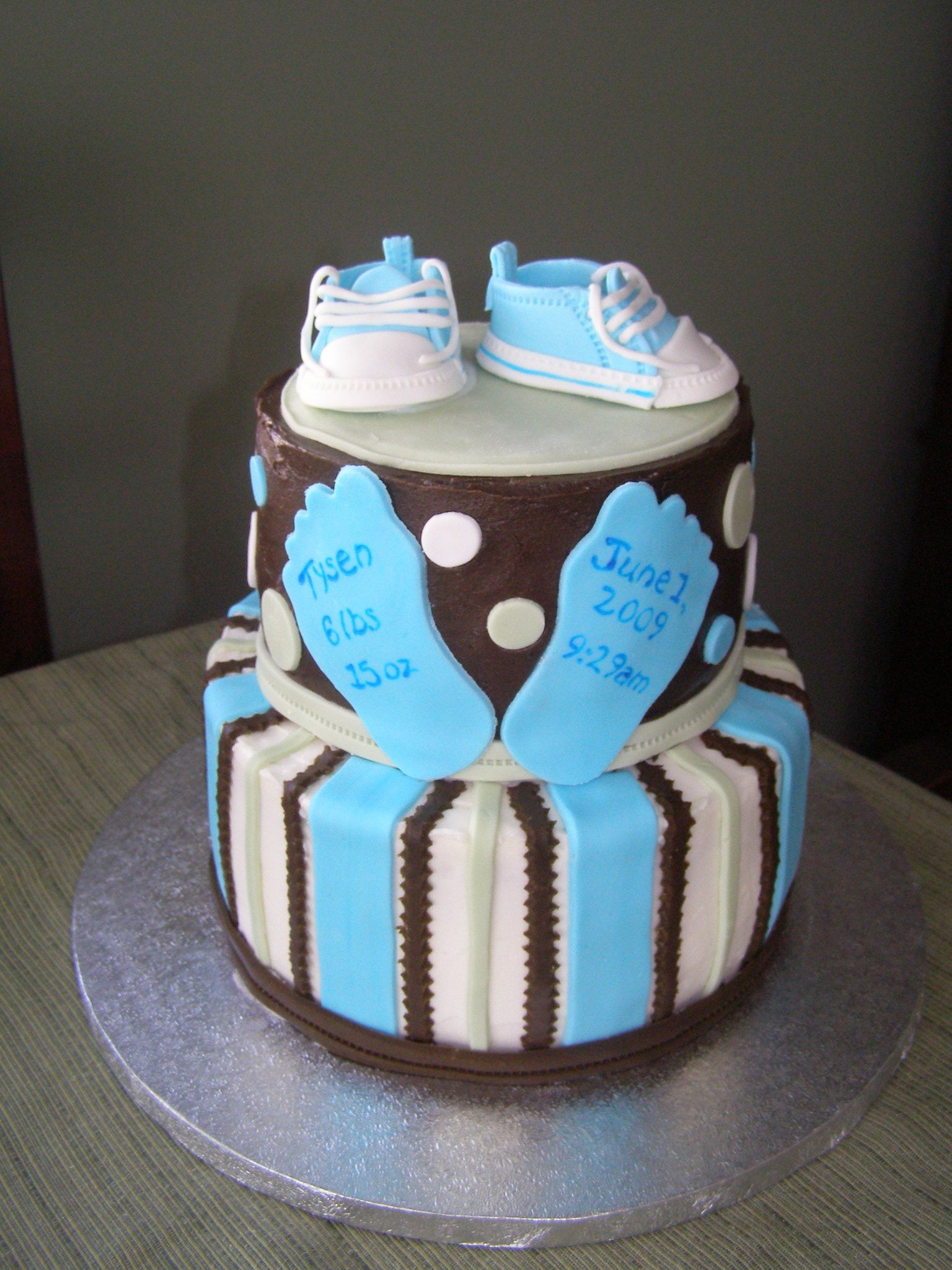 Baby Shower