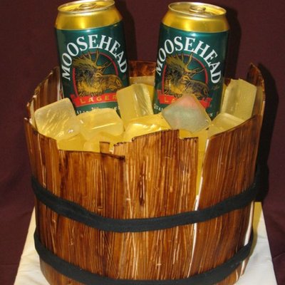 Beer Barrel