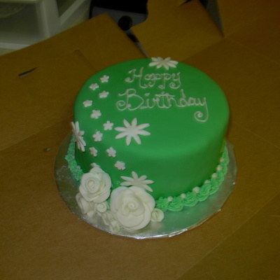 Special B-Day Surprise