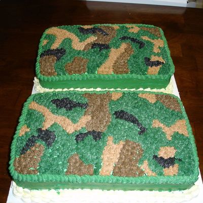 Yes, It's A Baby Shower