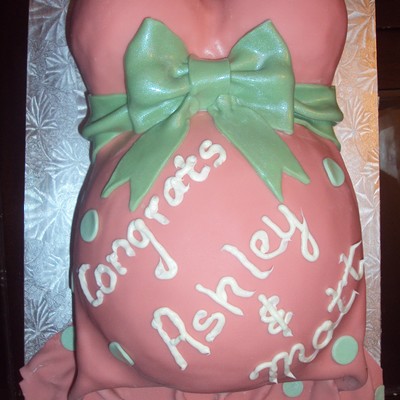 Belly Cake