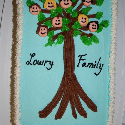 Family Tree