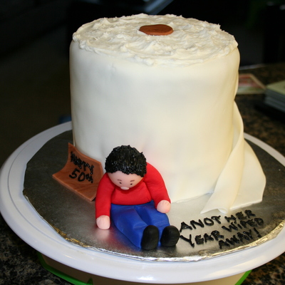 Another Year Wiped Away!