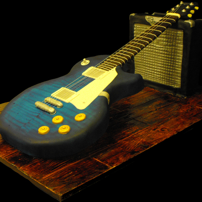 Gibson Les Paul Guitar