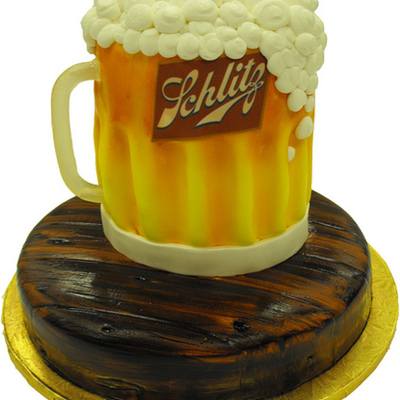 Beer Mug