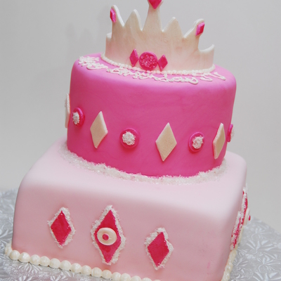 Princess Birthday