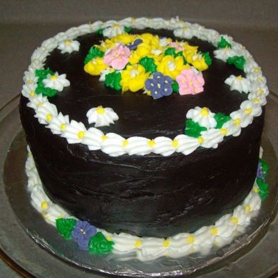 Flowers, Flowers, Flowers