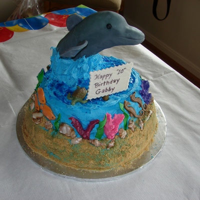Dolphin
