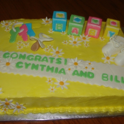 Baby Shower