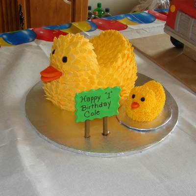 Duckie
