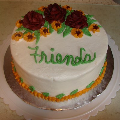 Course 1 Wk 3 Cake