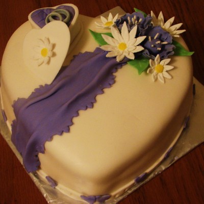 Wilton Fondant And Gumpaste Course