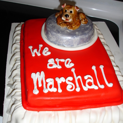 We Are Marshall Middle School