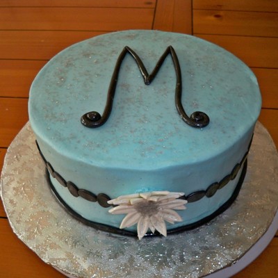 Breakfast At Tiffany's Inspired