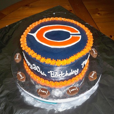 Chicago Bears