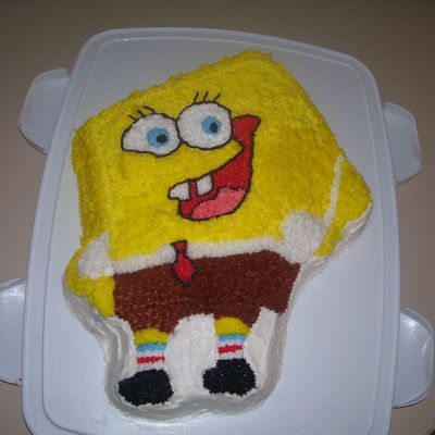 Sponge Bob