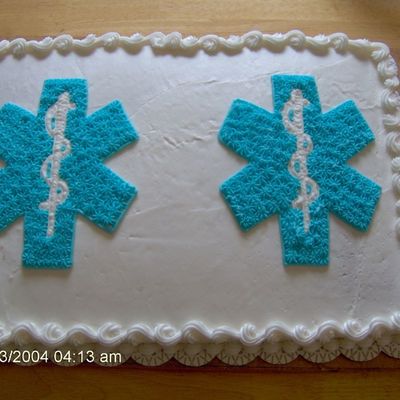 Emt Cake