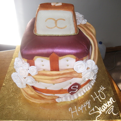 Happy Birhtday Sharon