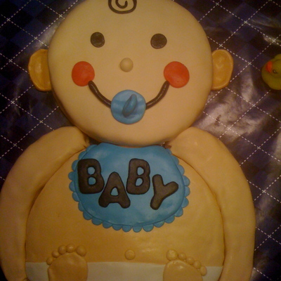 Baby Cake