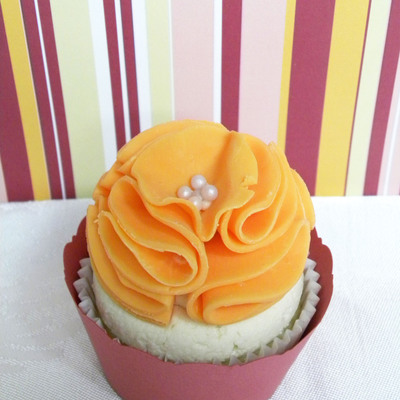 Couture Cupcake