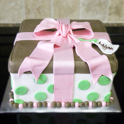 Gift Box